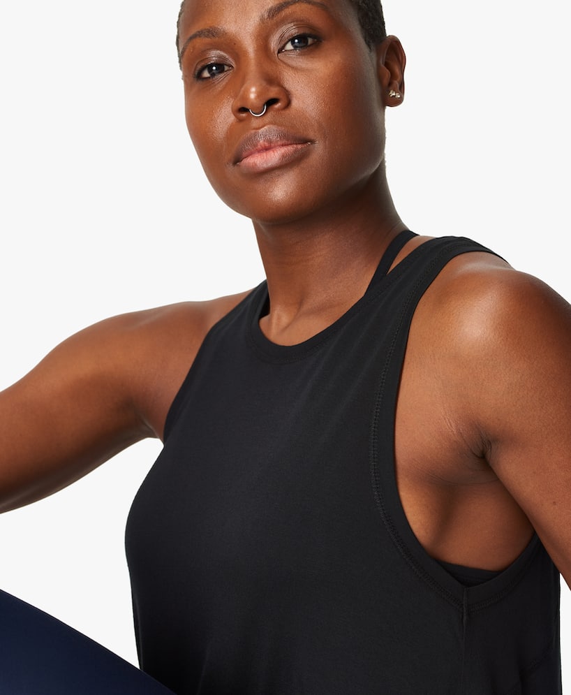 rinascente Sweaty Betty Easy Peasy top