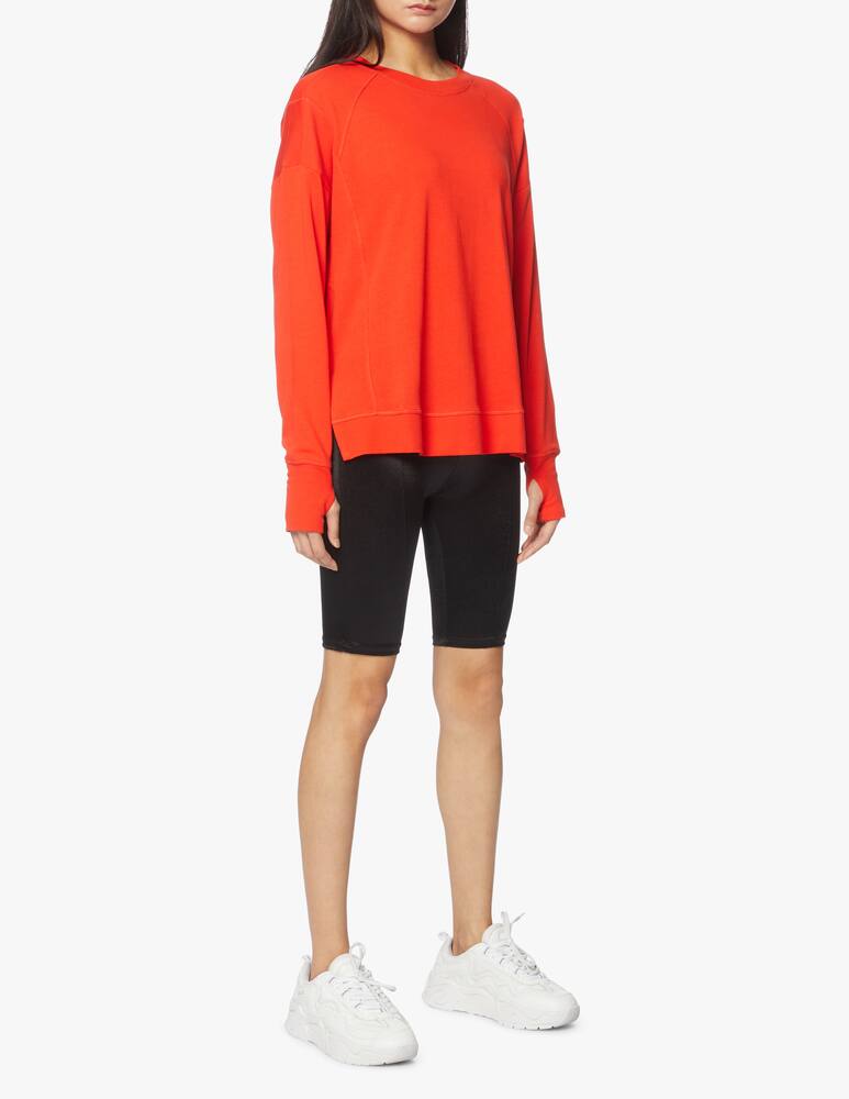 rinascente Sweaty Betty Felpa After Class