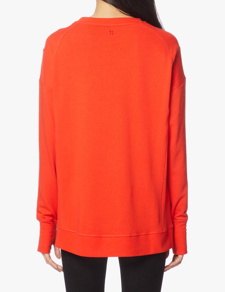 rinascente Sweaty Betty Felpa After Class