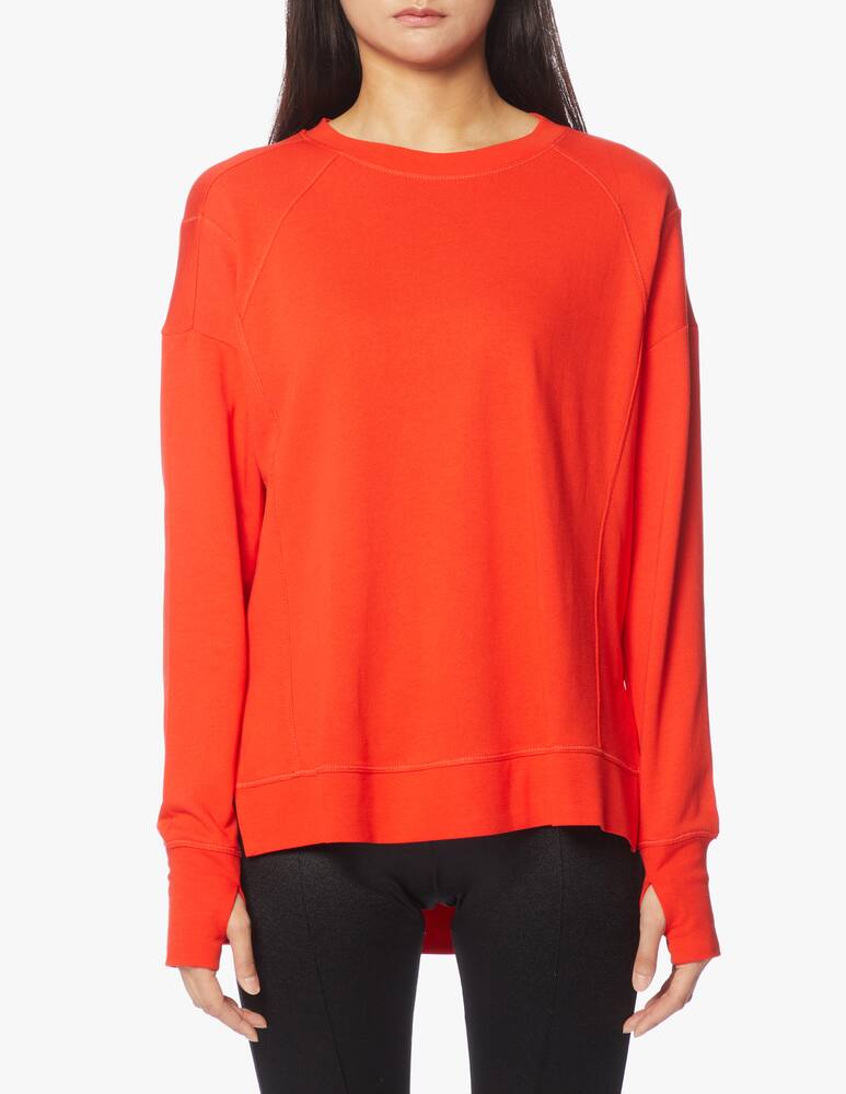 rinascente Sweaty Betty Felpa After Class