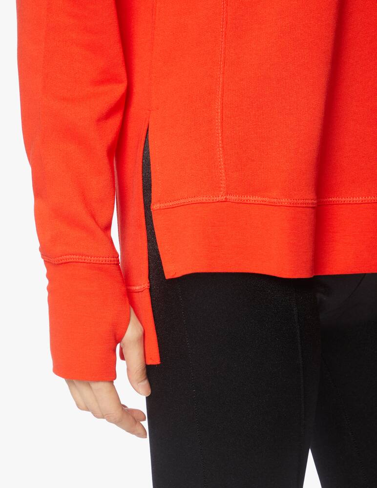 rinascente Sweaty Betty Felpa After Class