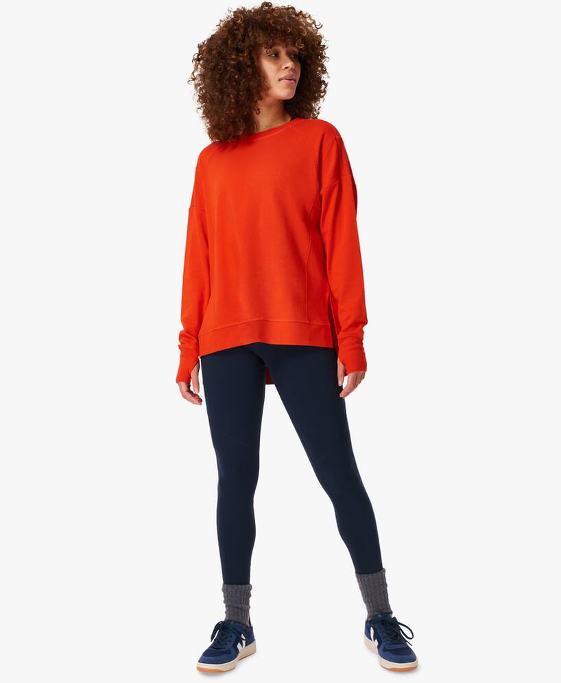 rinascente Sweaty Betty Felpa After Class