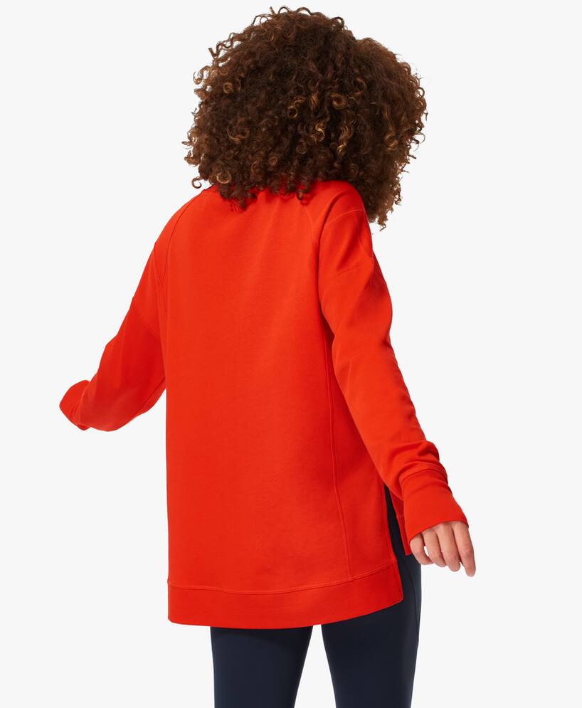 rinascente Sweaty Betty Felpa After Class