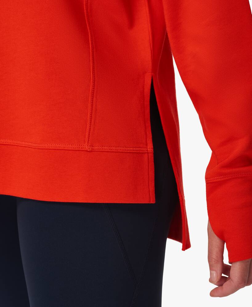 rinascente Sweaty Betty Felpa After Class