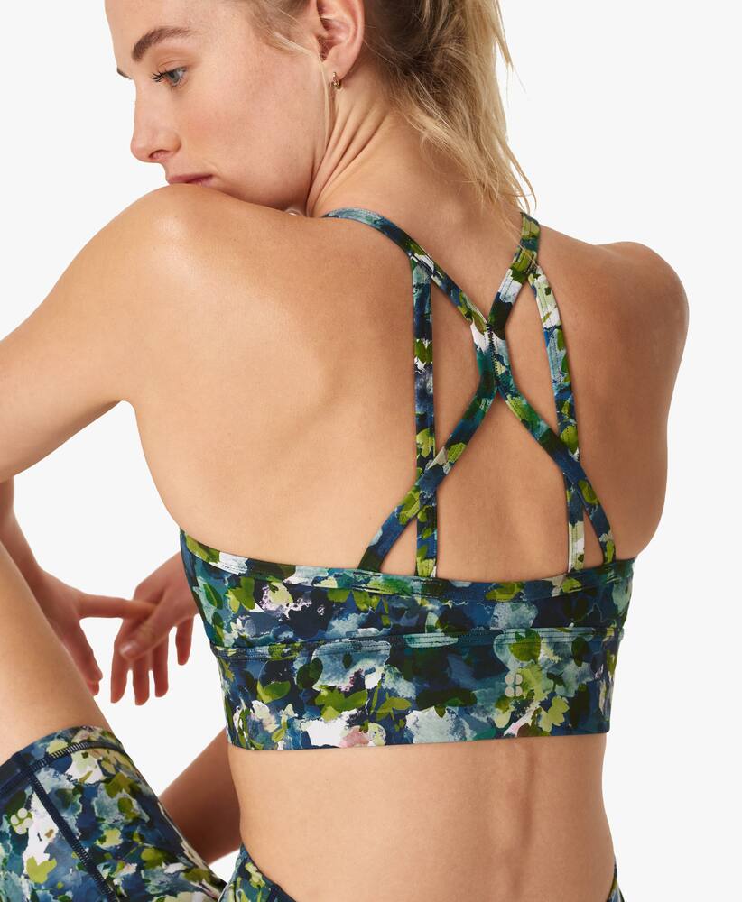 Sweaty Betty Super Sculp bra - picture 5