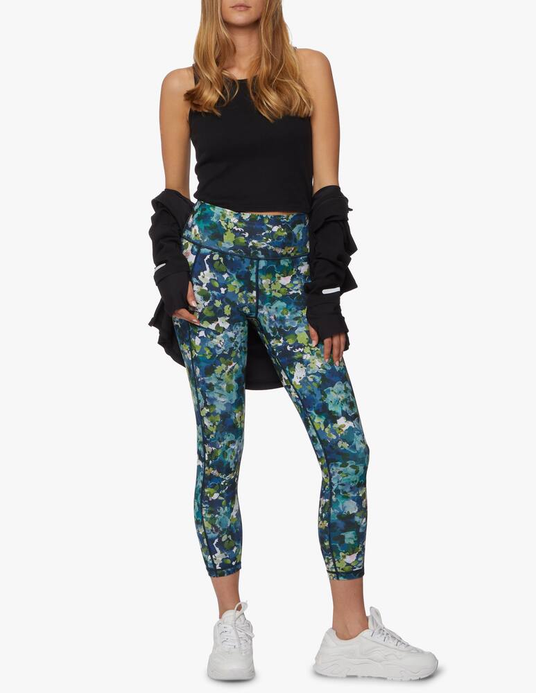 rinascente Sweaty Betty Leggings 7/8 Super Sculpt