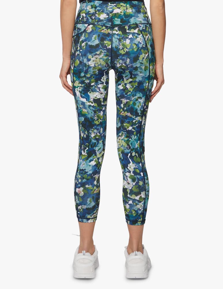 rinascente Sweaty Betty Leggings 7/8 Super Sculpt