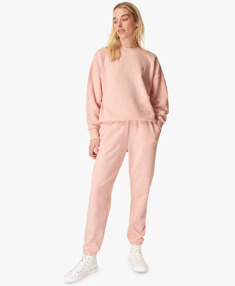 rinascente Sweaty Betty Essentials sweatshirt