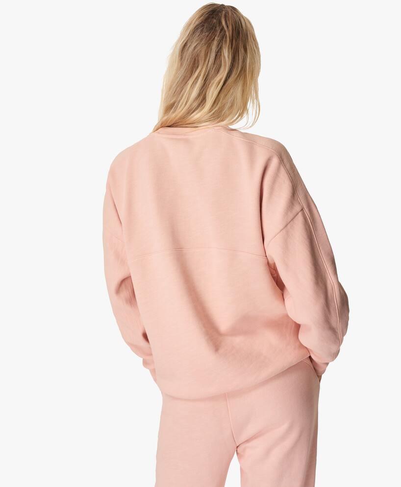 rinascente Sweaty Betty Essentials sweatshirt