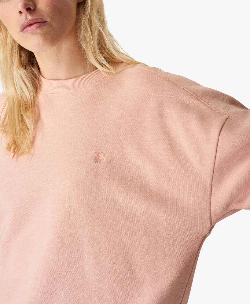 rinascente Sweaty Betty Essentials sweatshirt
