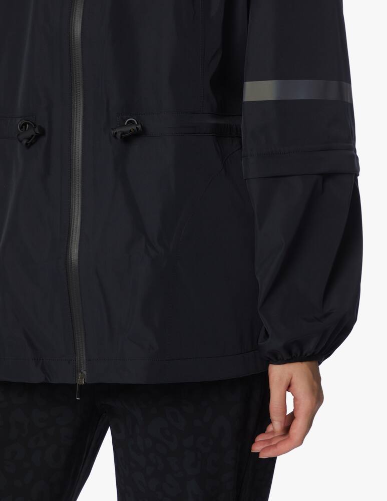 rinascente Sweaty Betty Light sport jacket Mission