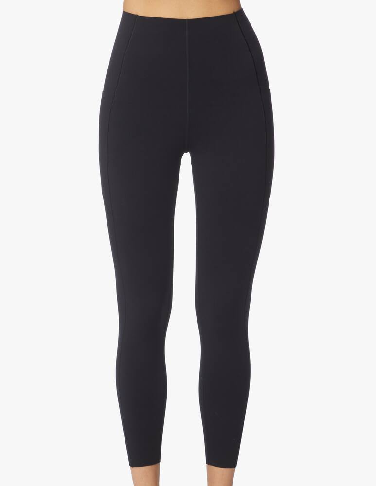 rinascente Sweaty Betty Power high waist 7/8 workout leggings - black