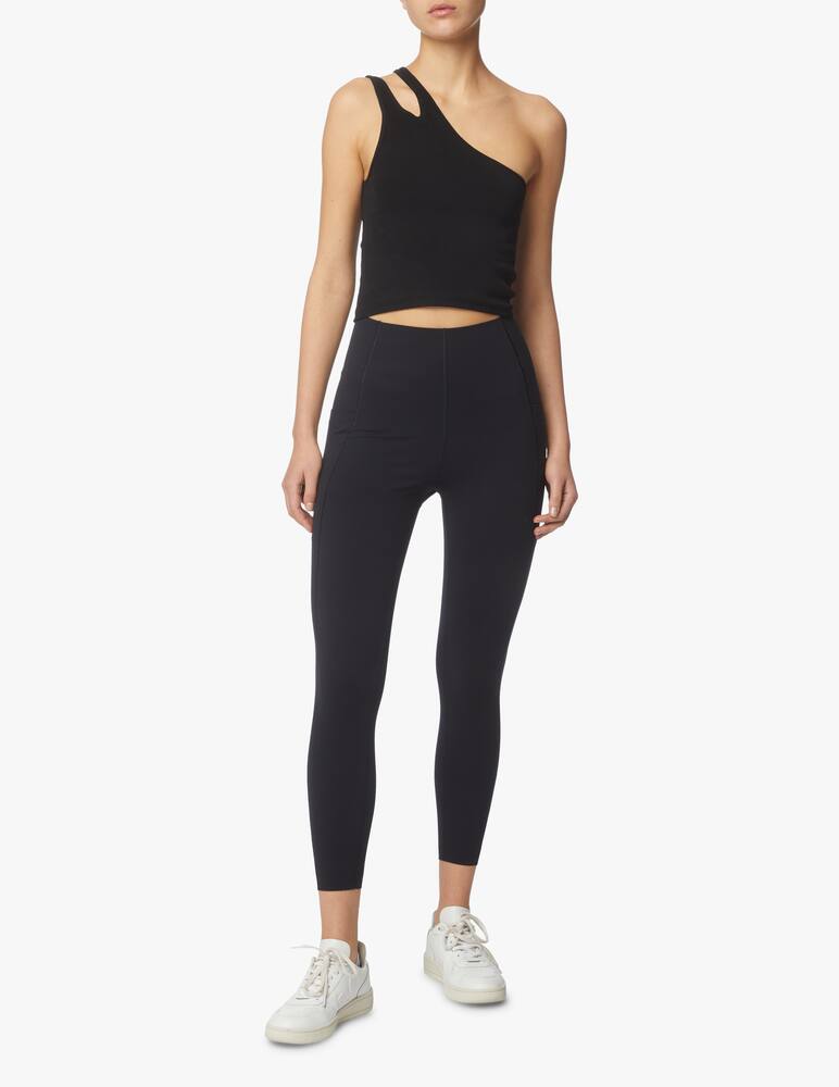 Sweaty Betty Power high waist 7/8 workout leggings - black - picture 1 Sweaty Betty Power high waist 7/8 workout leggings - black - picture 1