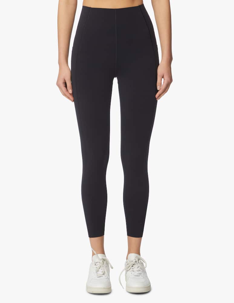 rinascente Sweaty Betty Power high waist 7/8 workout leggings - black