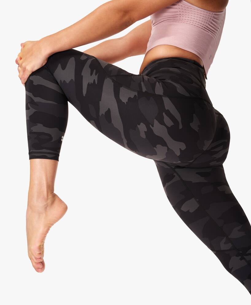 rinascente Sweaty Betty Power 7/8 workout leggings 
