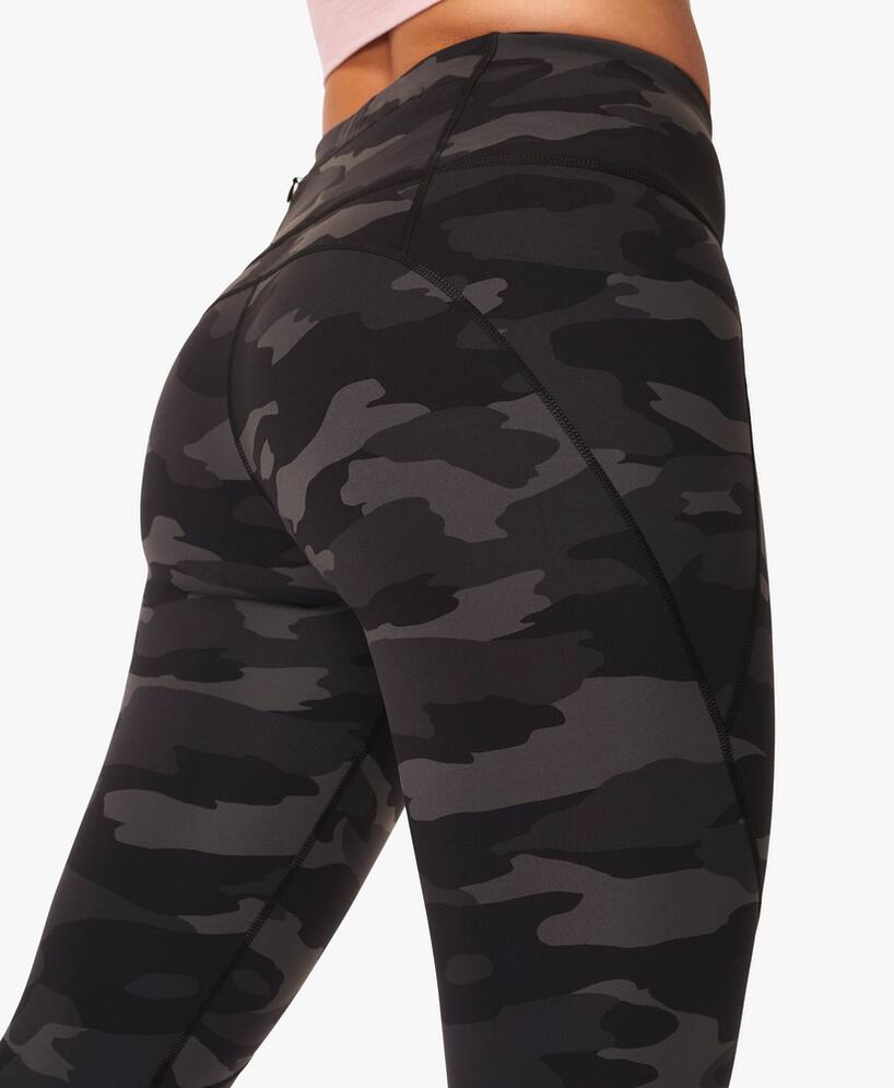 rinascente Sweaty Betty Power 7/8 workout leggings 