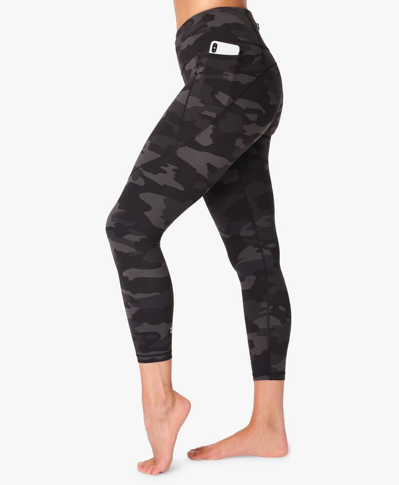 rinascente Sweaty Betty Power 7/8 workout leggings 