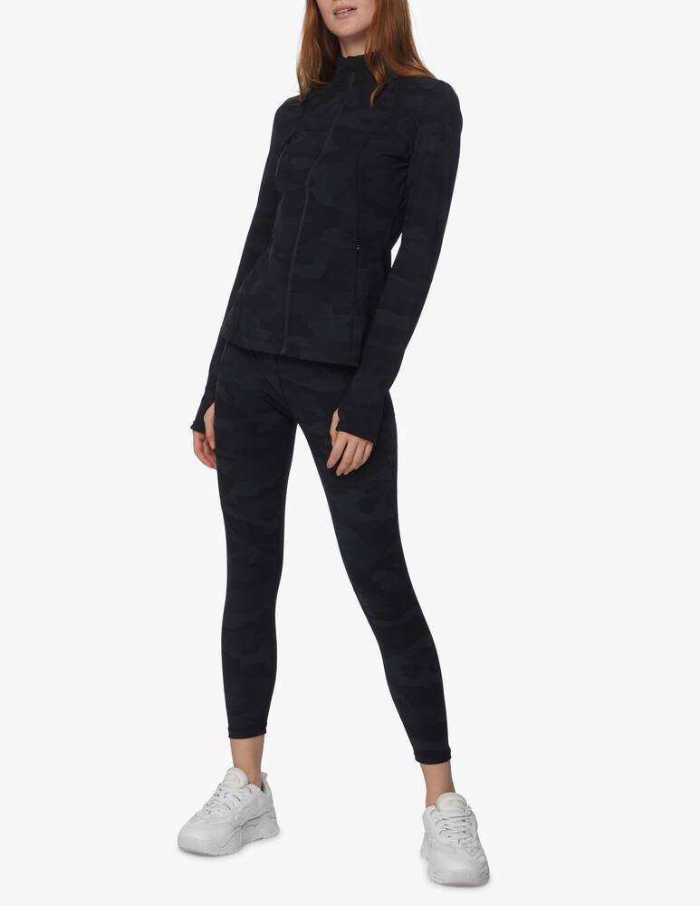 rinascente Sweaty Betty Giacca sportiva con cerniera Power Workout