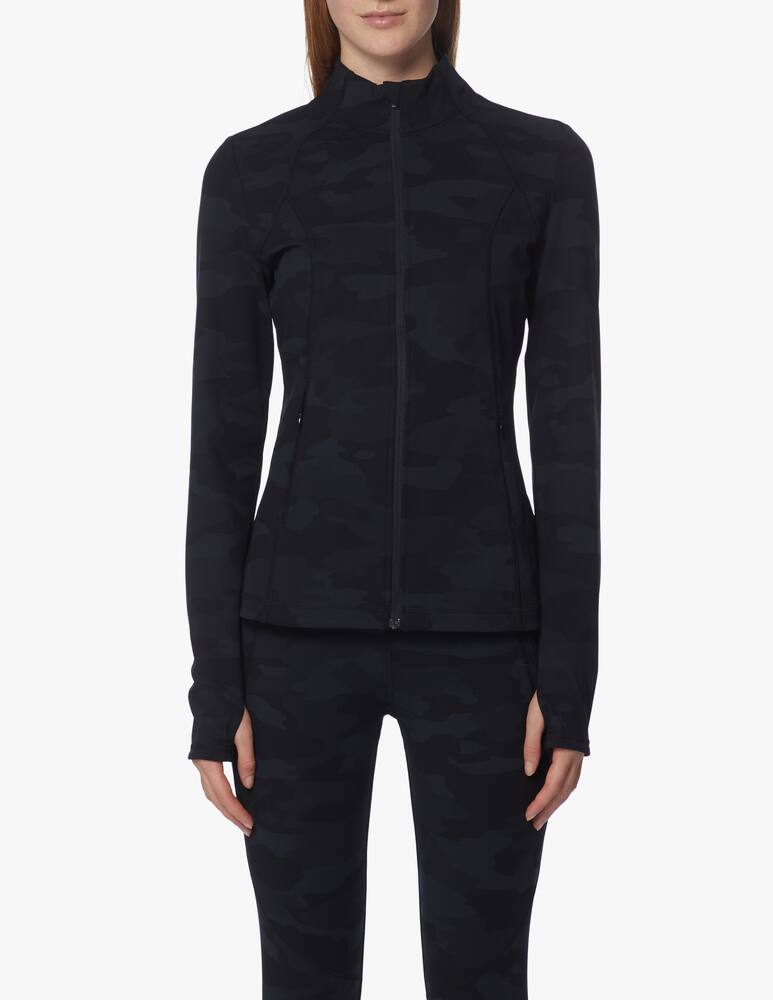 rinascente Sweaty Betty Giacca sportiva con cerniera Power Workout