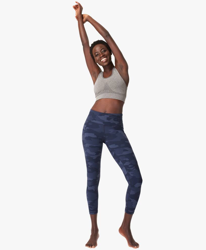 rinascente Sweaty Betty Power 7/8 workout leggings 