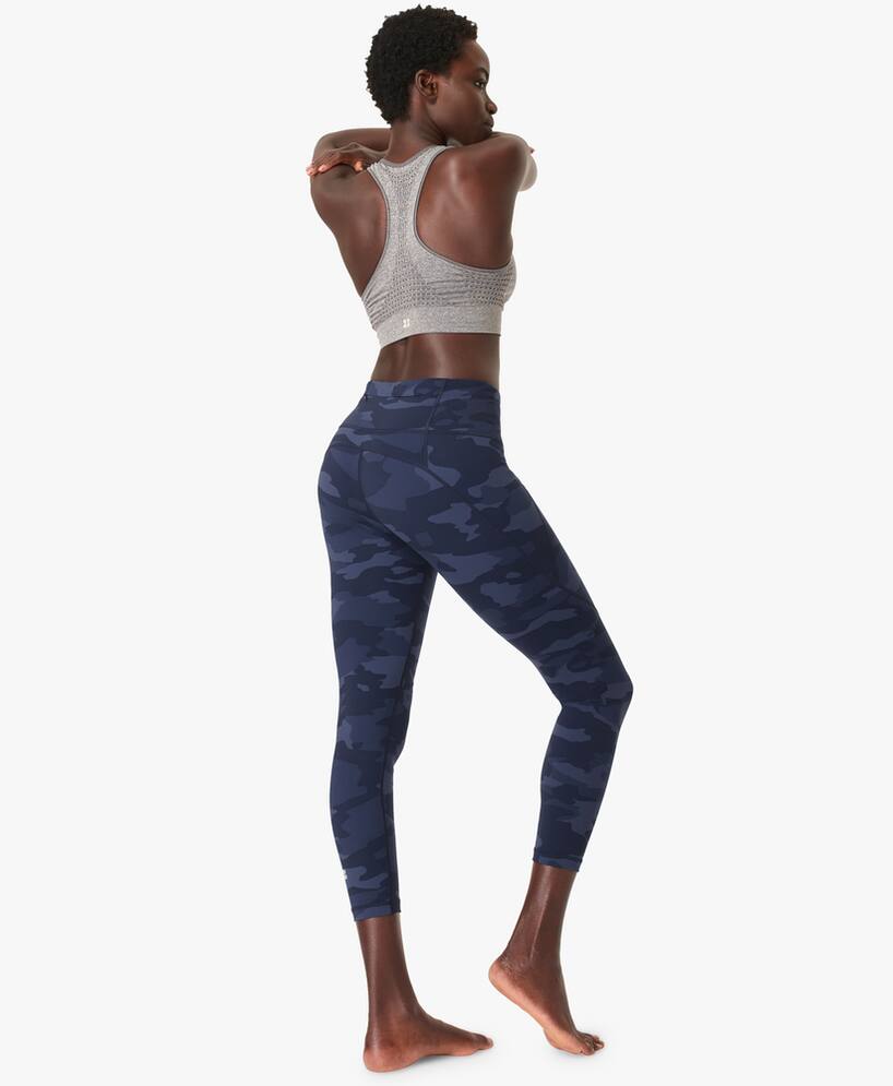 rinascente Sweaty Betty Power 7/8 workout leggings 