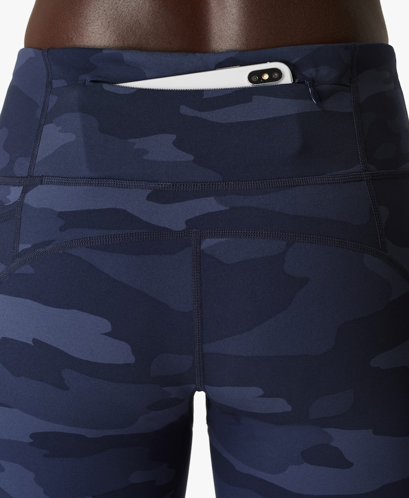 rinascente Sweaty Betty Power 7/8 workout leggings 