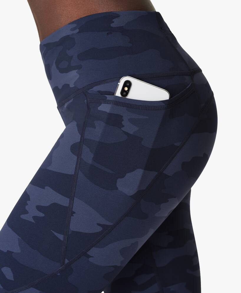 rinascente Sweaty Betty Power 7/8 workout leggings 