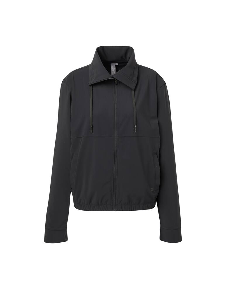rinascente Sweaty Betty Giacca sportiva con cerniera Explorer