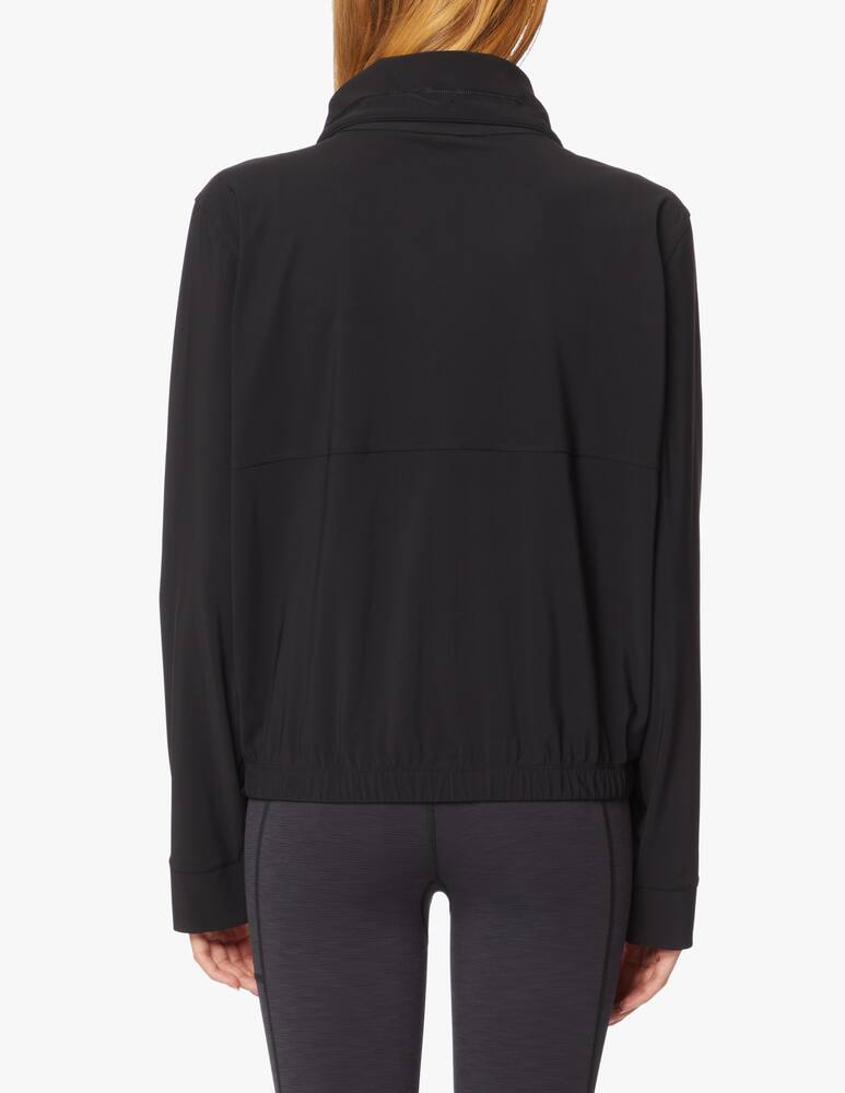 rinascente Sweaty Betty Giacca sportiva con cerniera Explorer