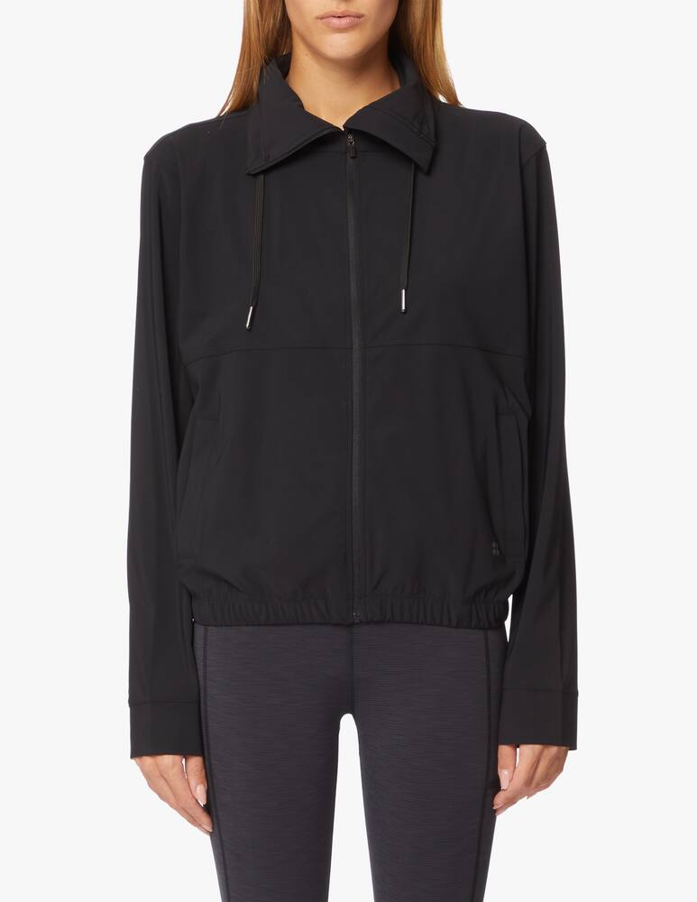 rinascente Sweaty Betty Giacca sportiva con cerniera Explorer