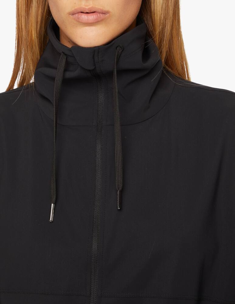 rinascente Sweaty Betty Giacca sportiva con cerniera Explorer