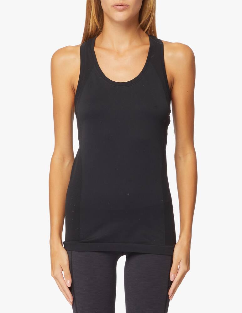 rinascente Sweaty Betty Seamless sport t-shirt 
