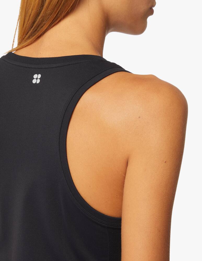 rinascente Sweaty Betty Seamless sport t-shirt 