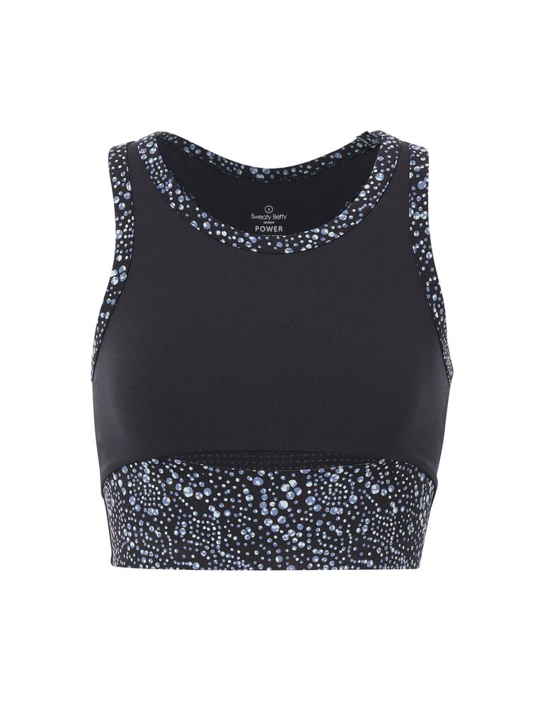 rinascente Sweaty Betty Sleeveless sport top