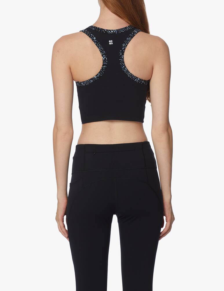 rinascente Sweaty Betty Sleeveless sport top