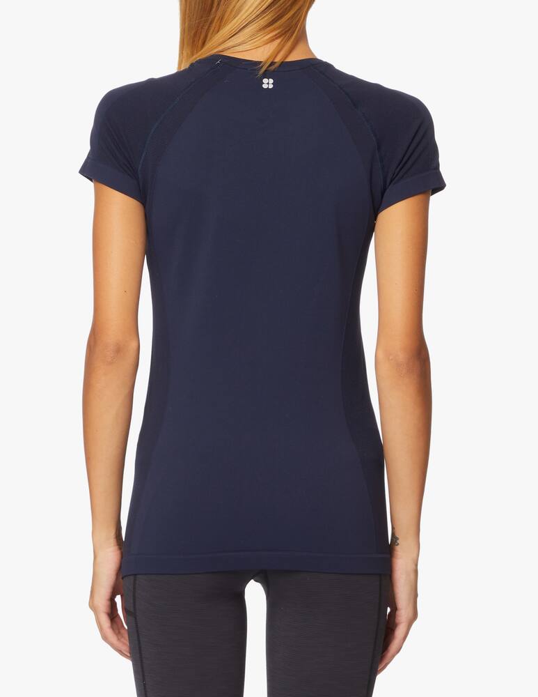 rinascente Sweaty Betty Seamless sport t-shirt 