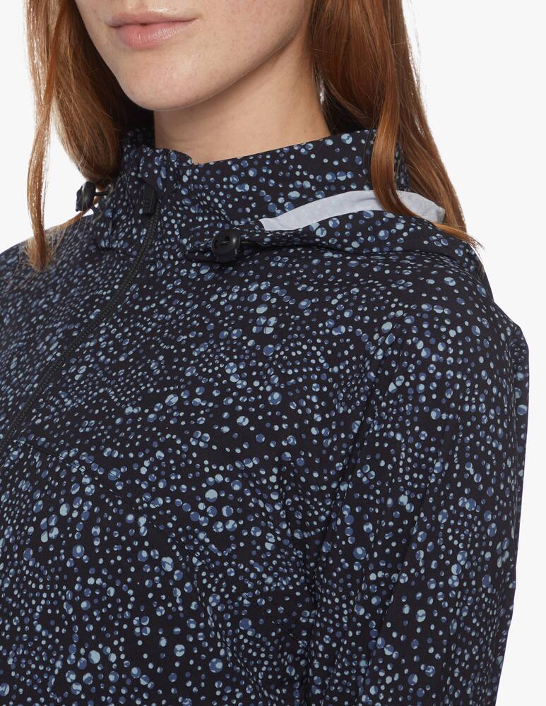 rinascente Sweaty Betty Giacca sportiva con cerniera Fast Track