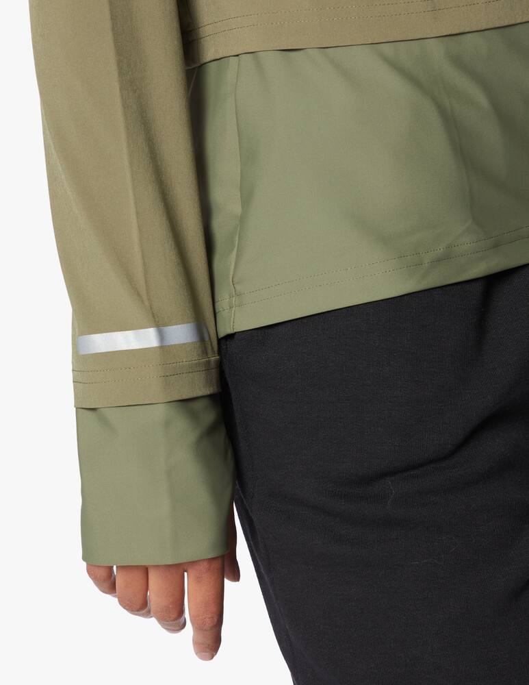 rinascente Sweaty Betty Light sport jacket with zip Fast Track