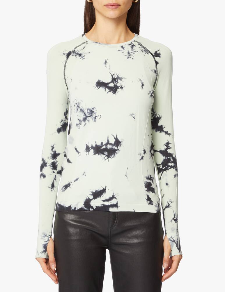 rinascente Sweaty Betty Maglietta sportiva a manica lunga