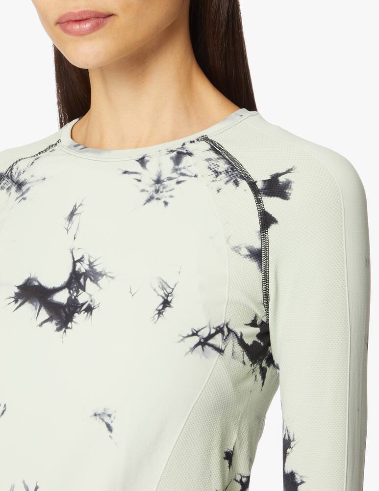 rinascente Sweaty Betty Maglietta sportiva a manica lunga