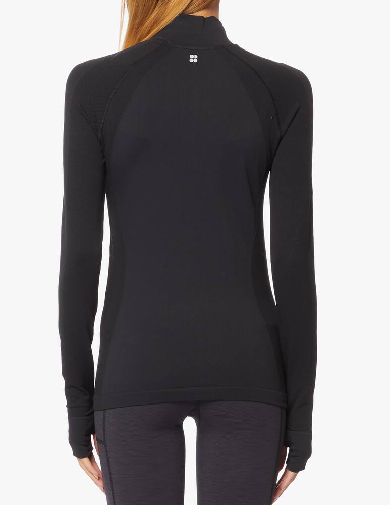 rinascente Sweaty Betty Long sleeved sport top