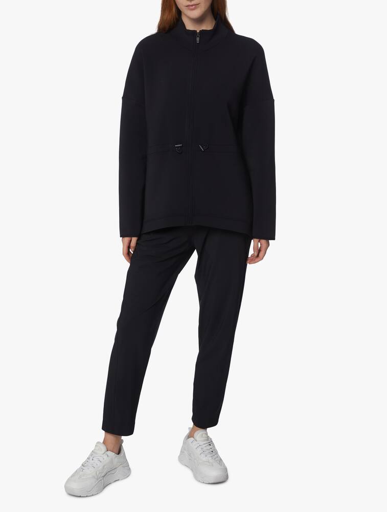 rinascente Sweaty Betty Light sport jacket with zip Grace