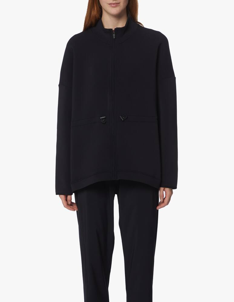 rinascente Sweaty Betty Light sport jacket with zip Grace