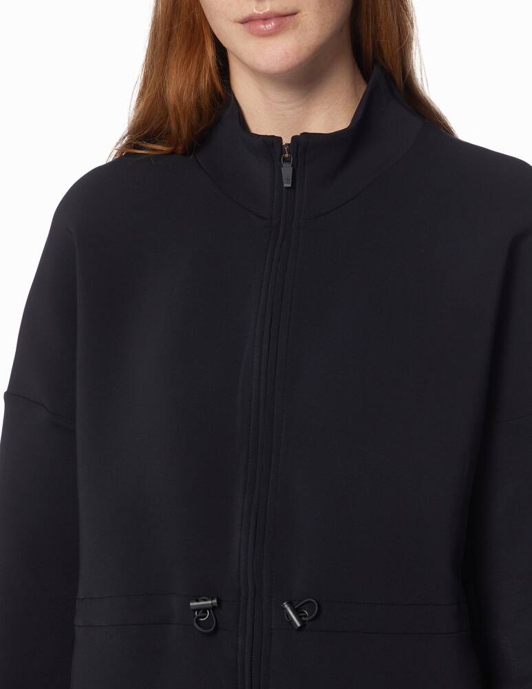 rinascente Sweaty Betty Light sport jacket with zip Grace