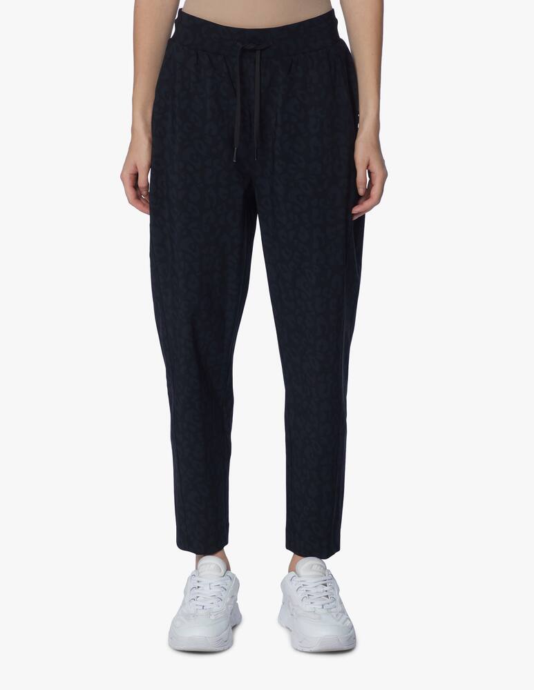 rinascente Sweaty Betty Sport trousers Explorer