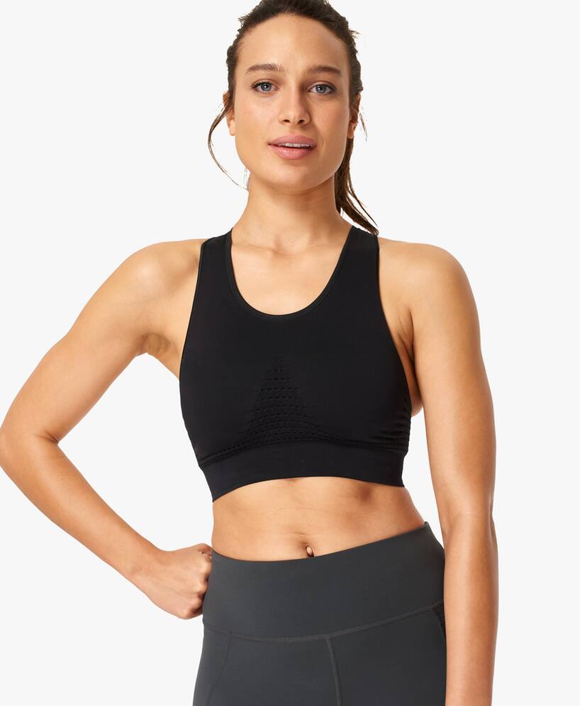 rinascente Sweaty Betty Reggiseno sportivo Stamina