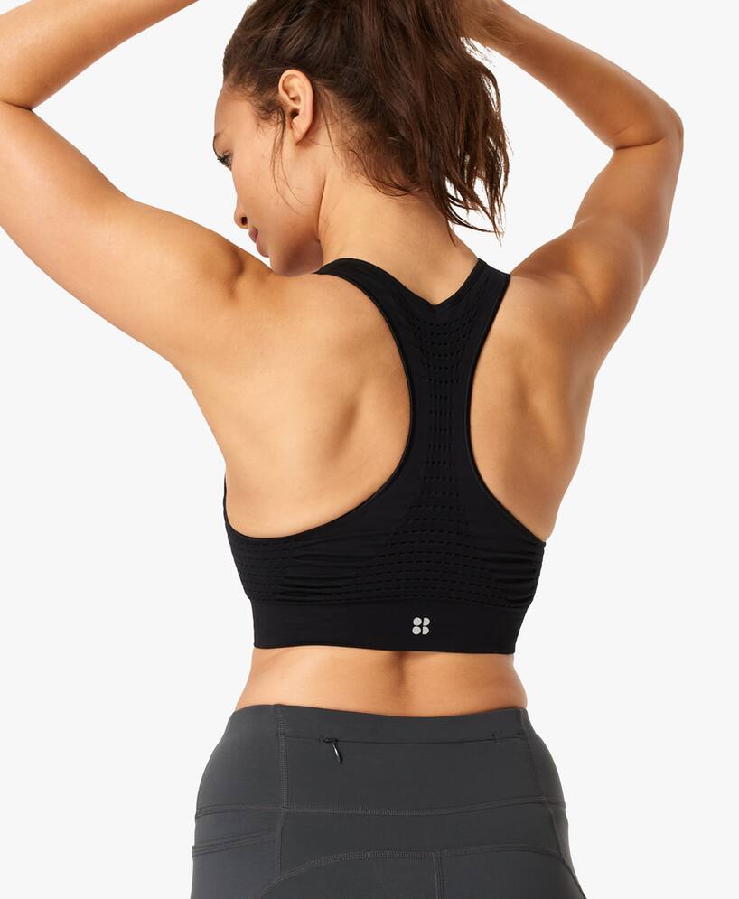 rinascente Sweaty Betty Reggiseno sportivo Stamina