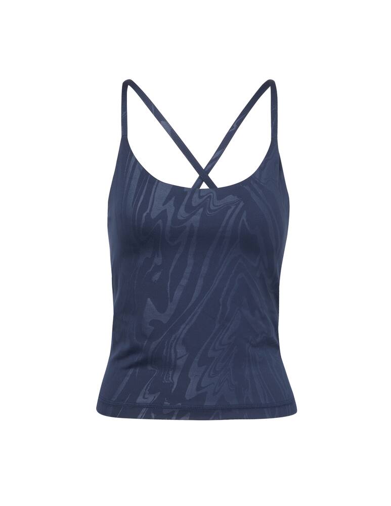 rinascente Sweaty Betty Maglia sportiva senza manica