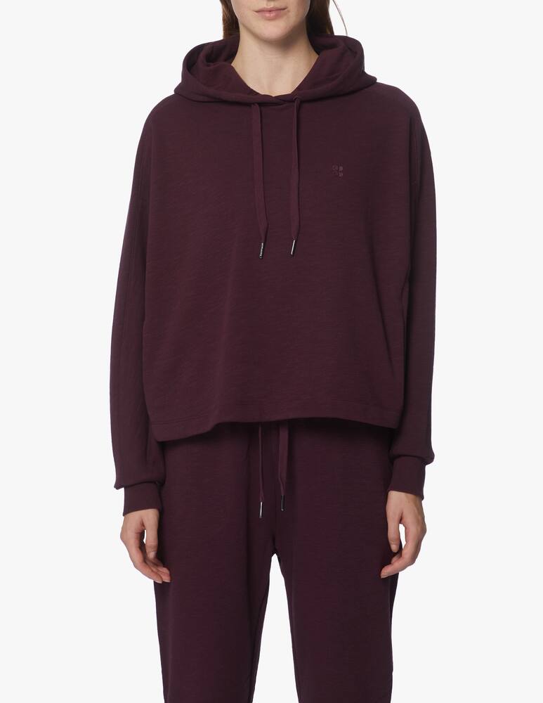 rinascente Sweaty Betty Hoodie Essentials