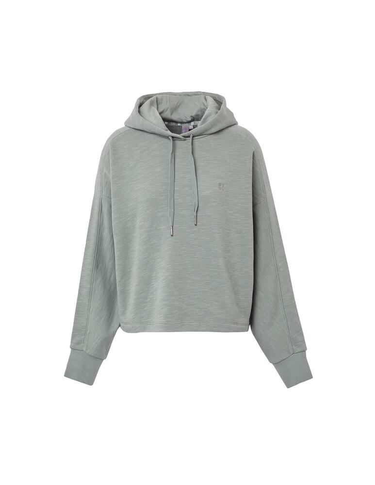 Sweaty Betty Felpa con cappuccio Essentials - immagine 1 Sweaty Betty Felpa con cappuccio Essentials - immagine 1